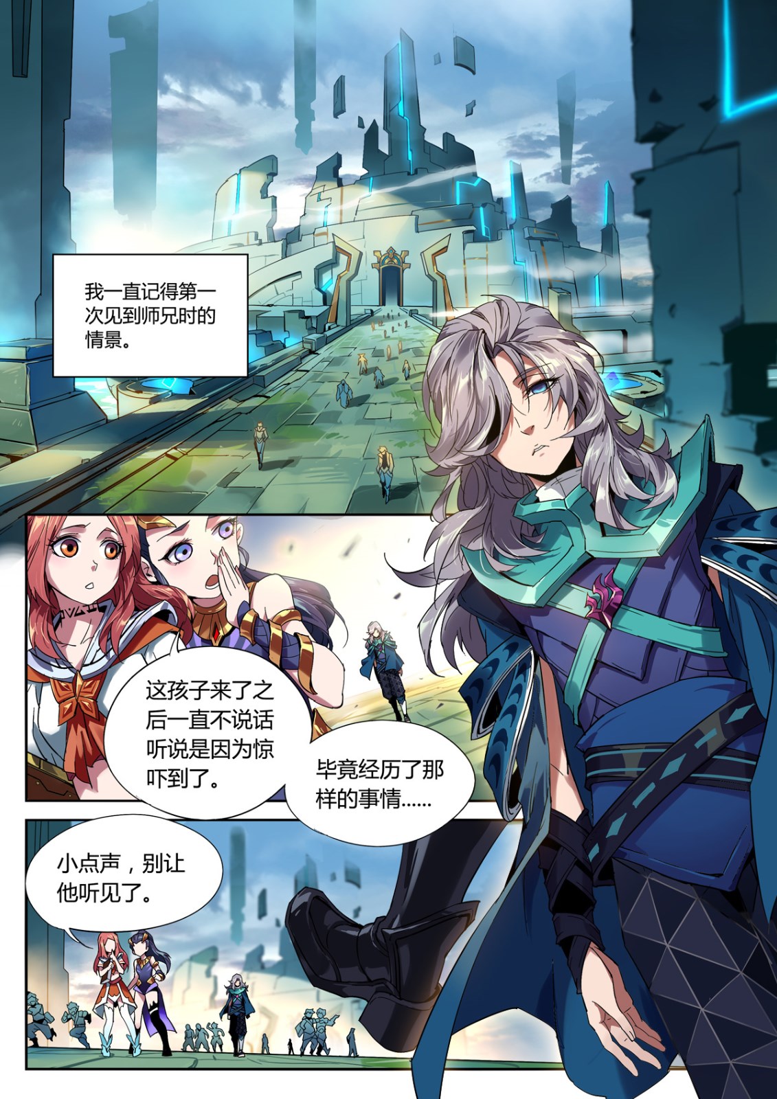 视频封面